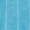 Sky Blue Self Chequered Kurta Pajama